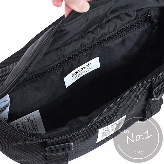 Túi đeo chéo Add Atric Bump Bag