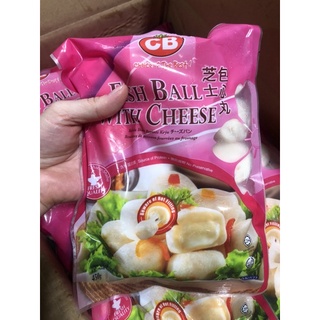 Viên phomai tan chảy