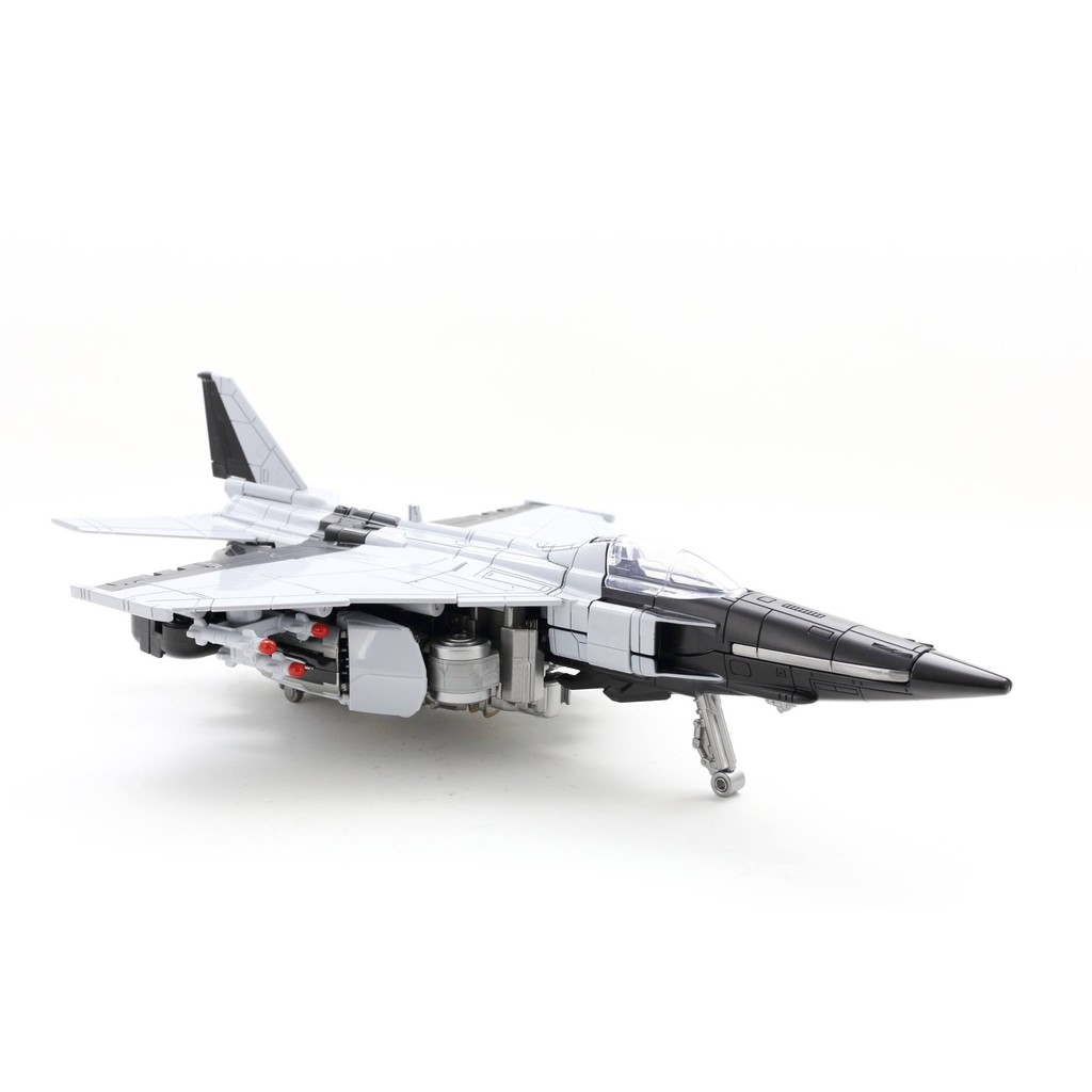 Mô hình Robot TF Nitro Zeus LS01, LS01S