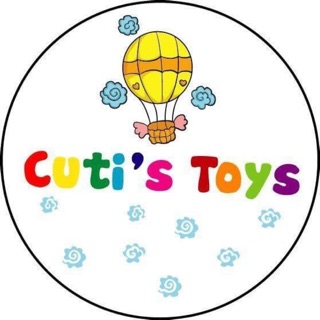 Tiệm Đồ Chơi Cuti's