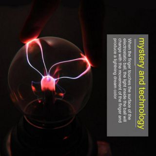ĐÈN CẦU PLASMA MA THUẬT