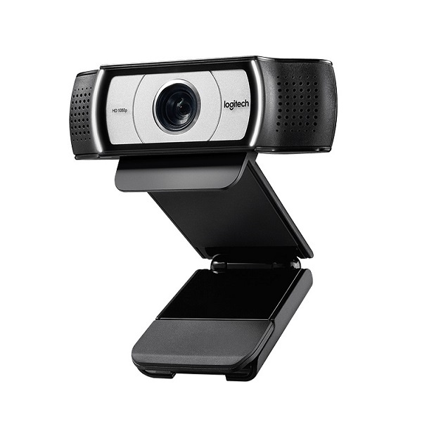 {BEN] Webcam  Logitech C930e Full HD (1080p) | BigBuy360 - bigbuy360.vn