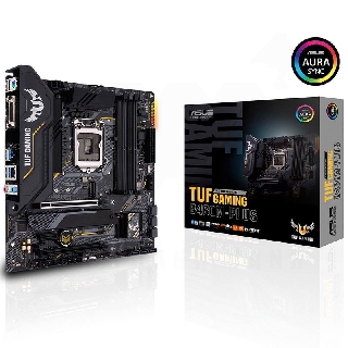 Mainboard Asus TUF B460M PLUS GAMING
