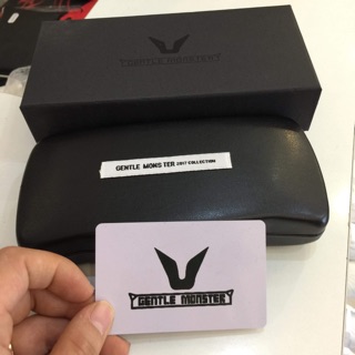 Gentle monster full box 230k