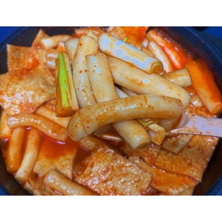 Set làm bánh gạo