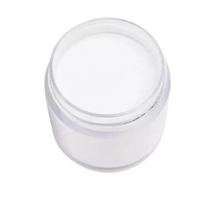 bột clear làm móng (10g)