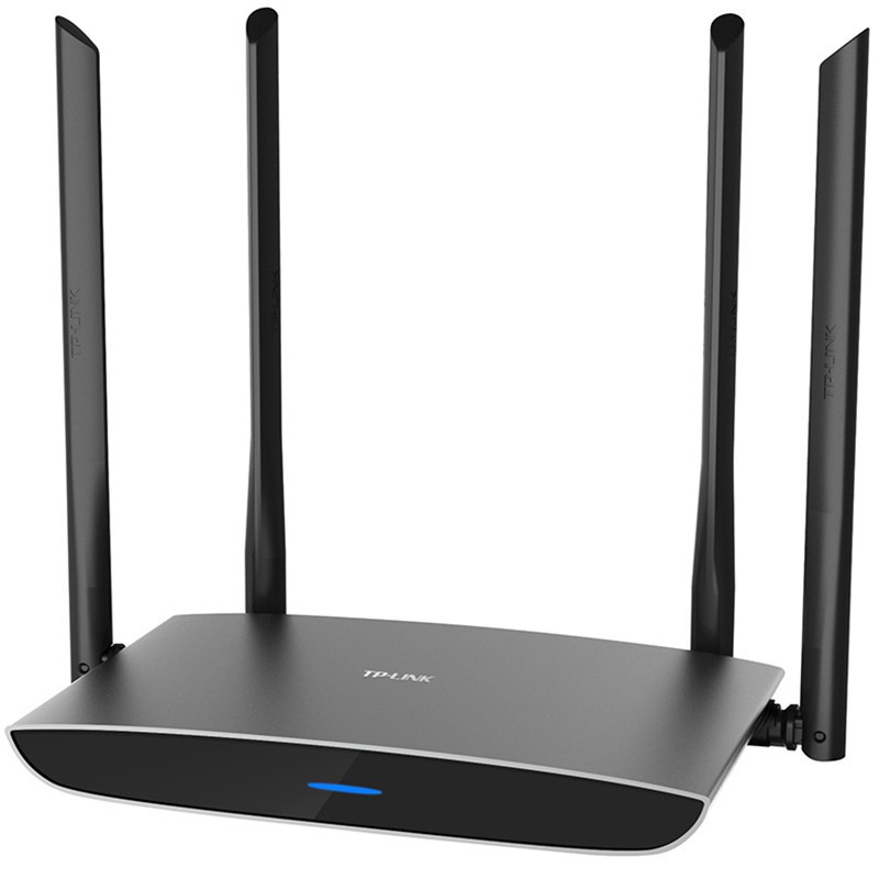 Modem wifi, router wifi tp link TL-WD5800 900Mbps chính hãng - HT PHONE