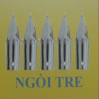 Ngòi lá tre