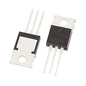 C2073 2SC2073 - 1.5A 150V (Transistor, BJT)