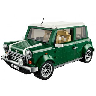 Đồ Chơi Lego Creator 10242 - Xe Mini Cooper