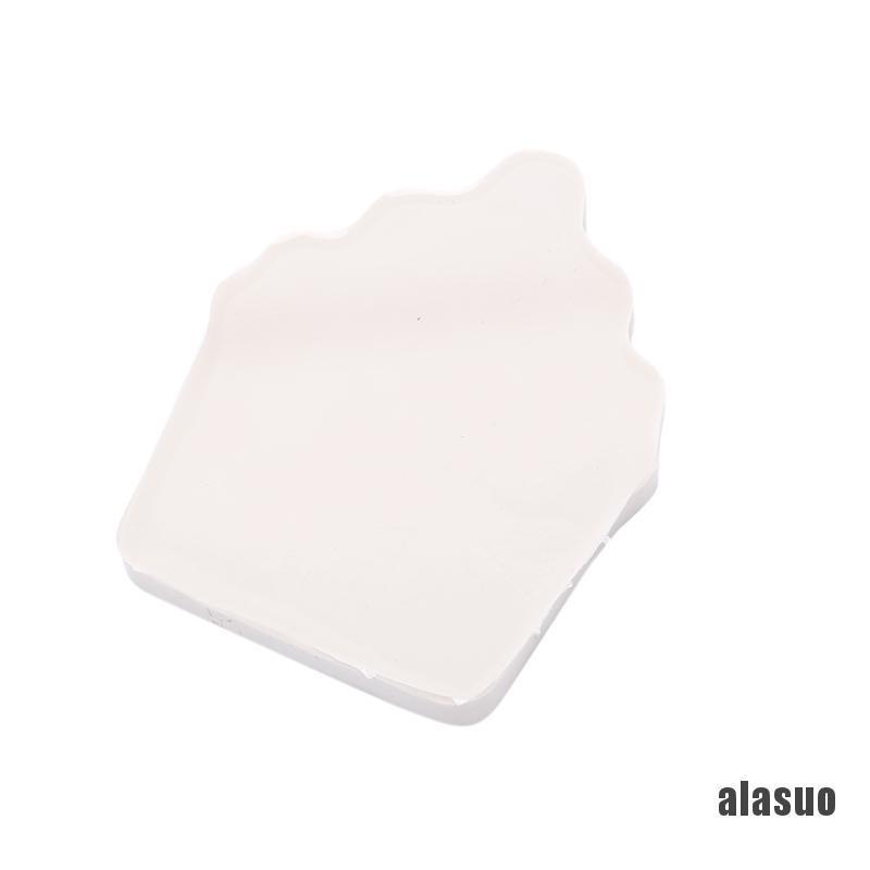 Khuôn Làm Bánh Chất Liệu Silicone Tự Làm Hình Quả Thông / Người Tuyết /