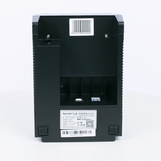 Máy in hóa đơn Xprinter 58iih - Hàng Chính Hãng - Tặng kèm 1 cuộn bill test