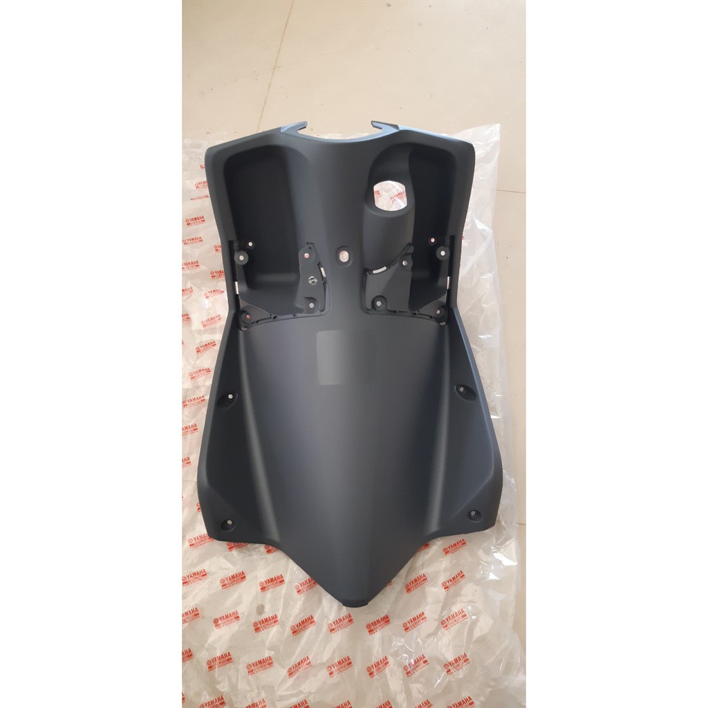 Ốp ổ khóa  Mio Ultimo màu đen