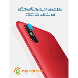 dán camera redmi s2 - cường lực camera xiaomi redmi s2