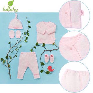 Bộ cài lệch lullaby