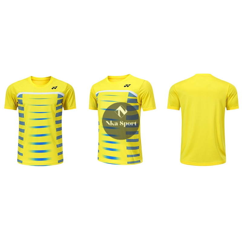 [Siêu Sale] [Rẻ vô địch] Áo cầu lông 118 | BigBuy360 - bigbuy360.vn