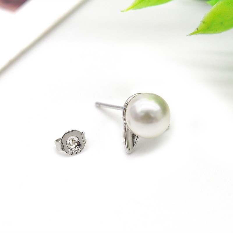 Cặp hoa tai kiểu hình mèo cực xinh xắn dành cho nữ