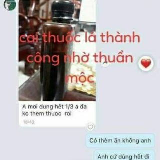 CAI THUỐC LÁ THUỐC LÀO THUẦN MỘC
