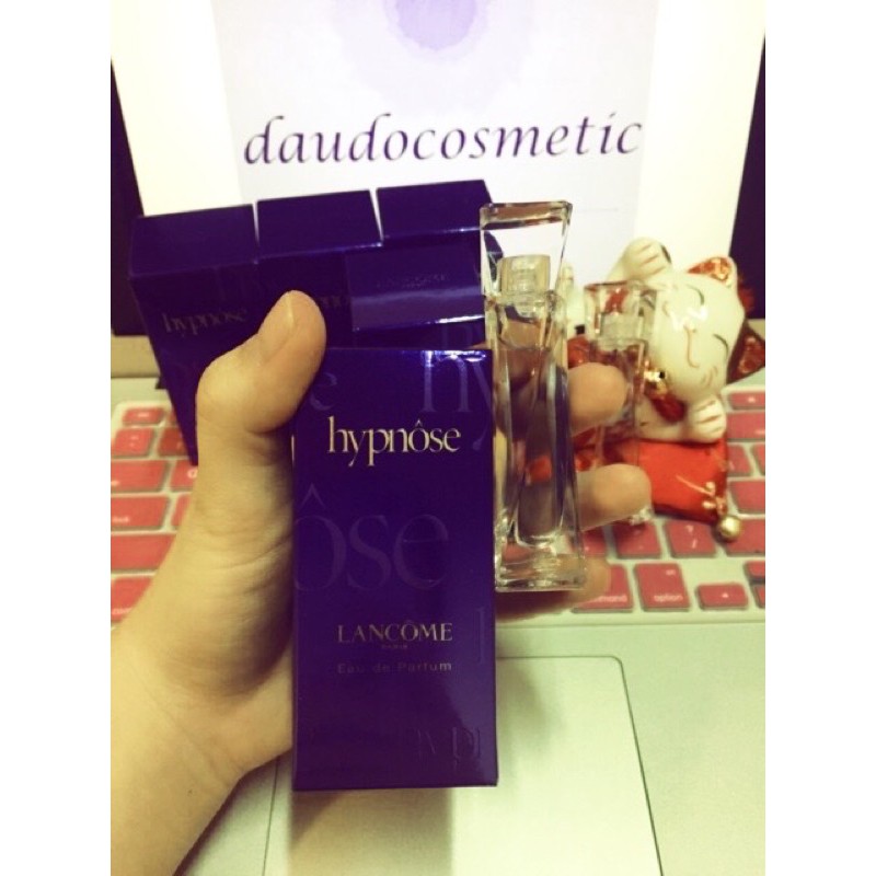 [ mini ] Nước hoa Lancome Hypnose EDP 5ml | BigBuy360 - bigbuy360.vn