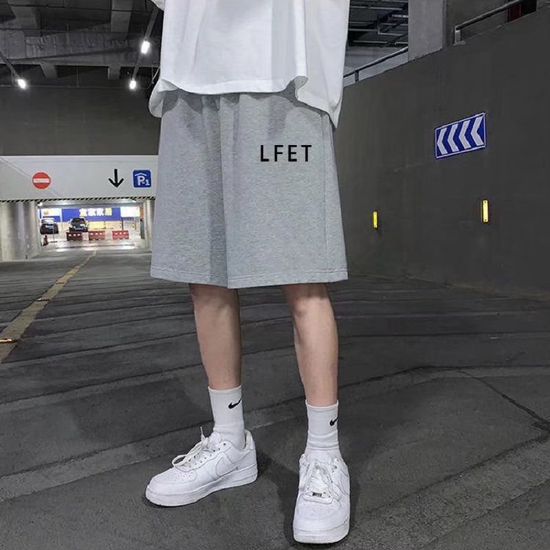 Quần Short Nam Thời Trang Mùa Hè size M-8XL