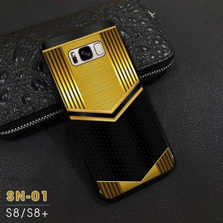 Samsung s8+.ốp lưng mặt kính cường lực dành cho samsung s8+