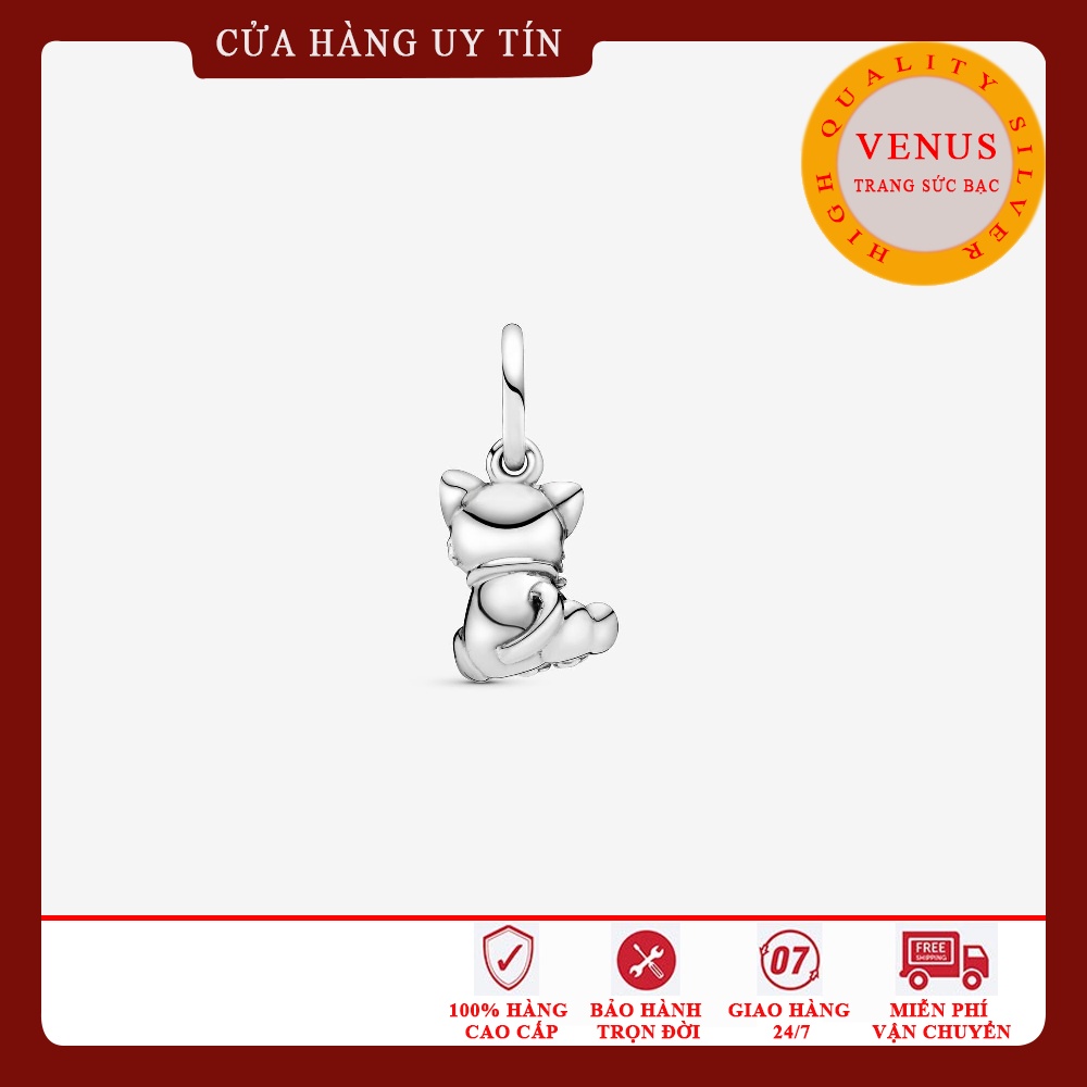 Hạt charm mèo con- Mã sản phẩm VENUSCAT