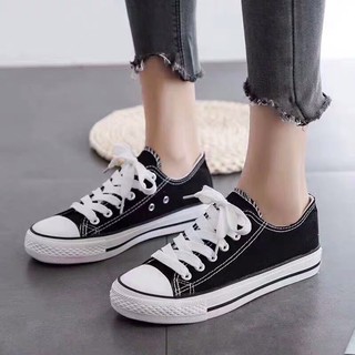 Giày thể thao phong cách mới đi hai kiểu