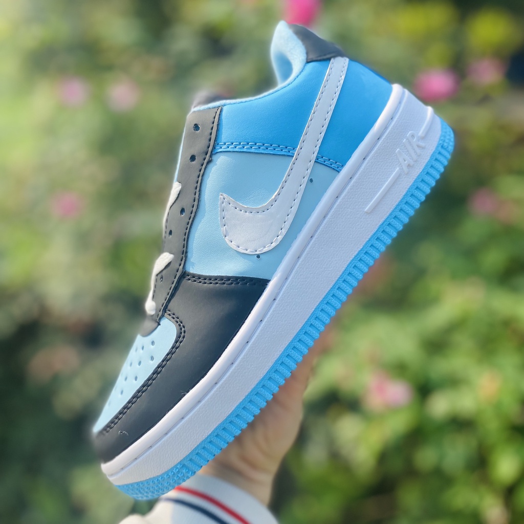 Giày thể thao AF1 Cổ thấp_Giày Sneaker AIR FORCE 1 những mẫu hot thị trường 2023
