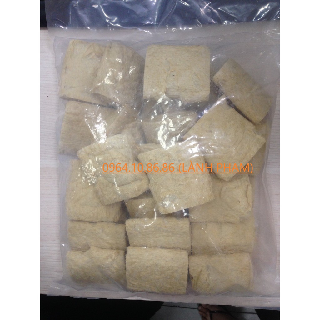 500gr Sườn non chay khô loại 1 - Công nghệ mới