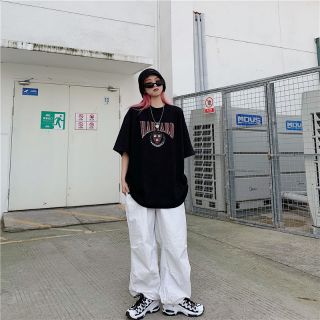 [ ORDER TAOBAO]  Áo Phông Thụng Nữ