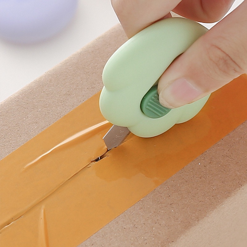 Máy Cắt Giấy Chân Mèo Dễ Thương