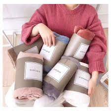 Quần Nỉ Giữ Nhiệt Mùa Đông Siêu Mềm, Cực Ấm DStudio | BigBuy360 - bigbuy360.vn