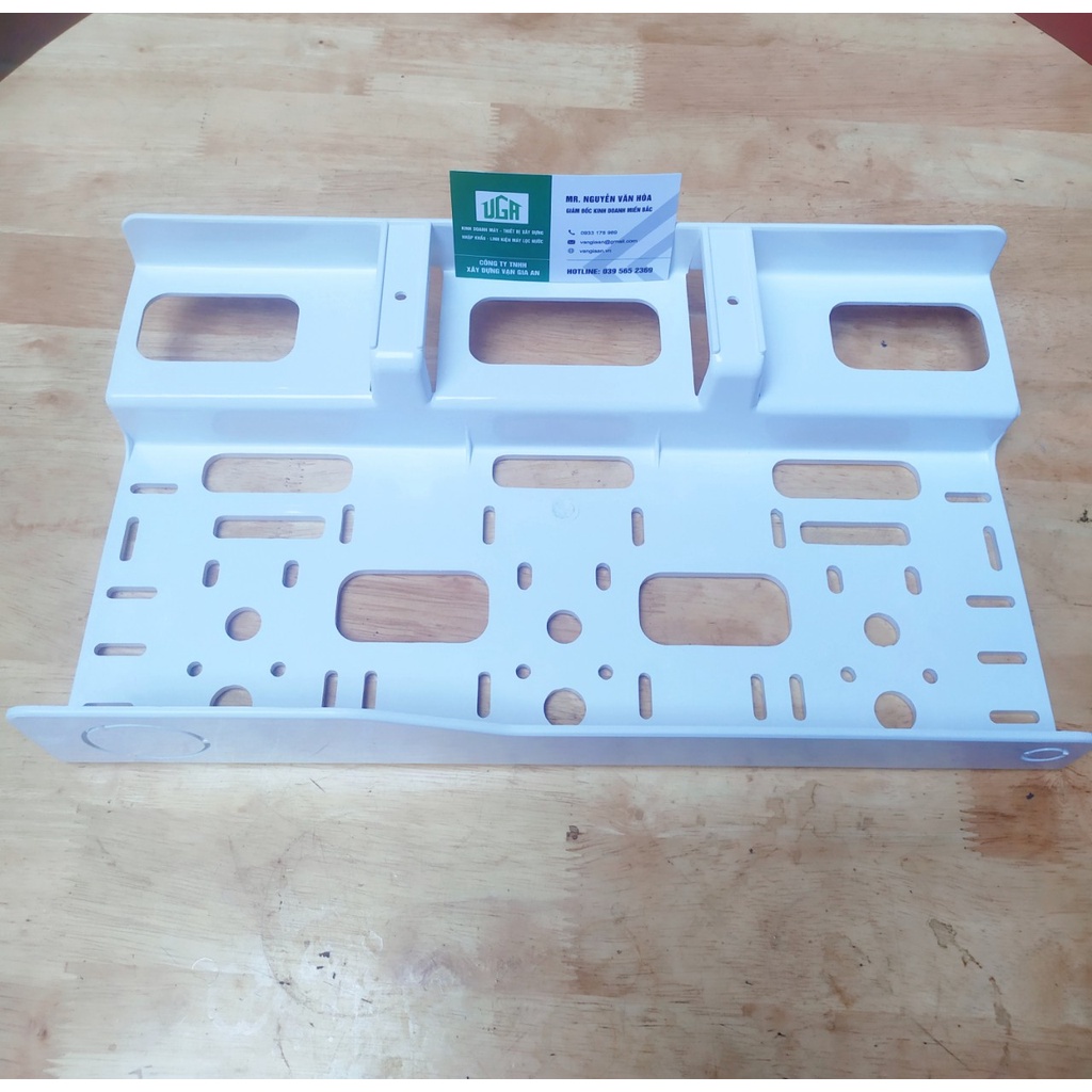 Giá Treo Cốc Lọc Nước Số 1 2 3 Dành Cho Các Dòng Máy Lọc RO - NANO