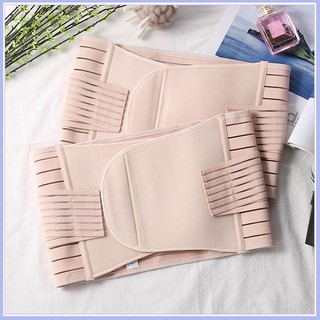 [Giá Hủy Diệt] Gen đai nịt bụng 2 lớp Beauty (bản lớn)- Định hình eo thon gọn
