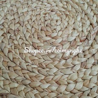 Thảm lục bình dóc 3 loại 1m2