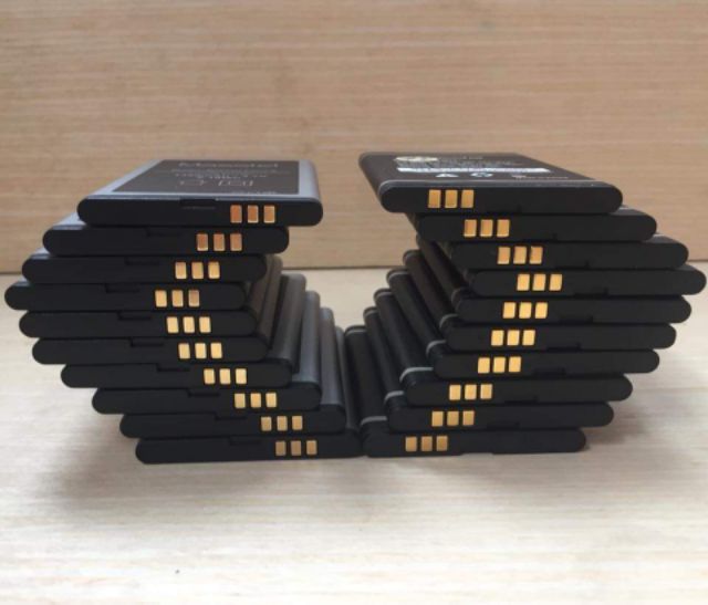 Pin điện thoại Masstel Fami S Chính hãng -1400 mAh-Bảo hành 12 tháng