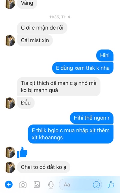 Xịt khoáng Ha with Glacier water | BigBuy360 - bigbuy360.vn