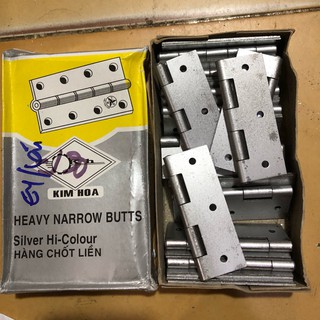 Bản lề lá sơn thái 5F, 6F, 8F,10F