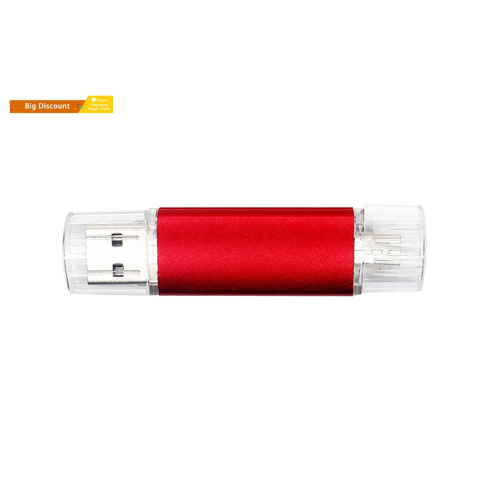 Micro USB 1/2/4/8/16/32/64G dành cho máy tính android