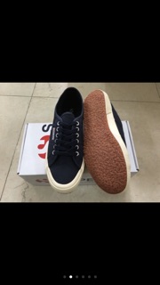 Giầy superga cá tính siêu bền