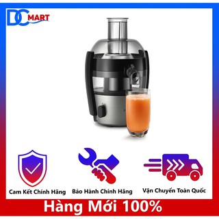 Máy ép trái cây Philips HR1836[CHÍNH HÃNG] - Bảo Hành Chính Hãng