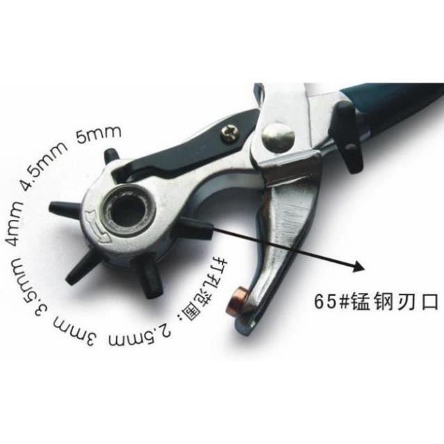 KỀM BẤM LỖ DÂY NỊT - HV Store 448