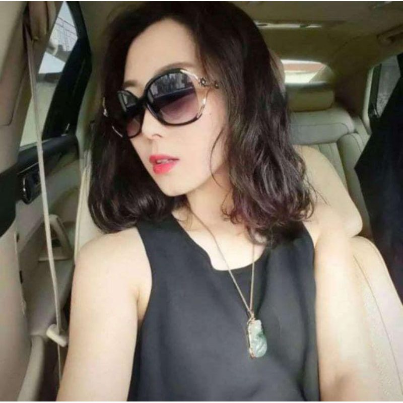 kính thời trang chất lừ