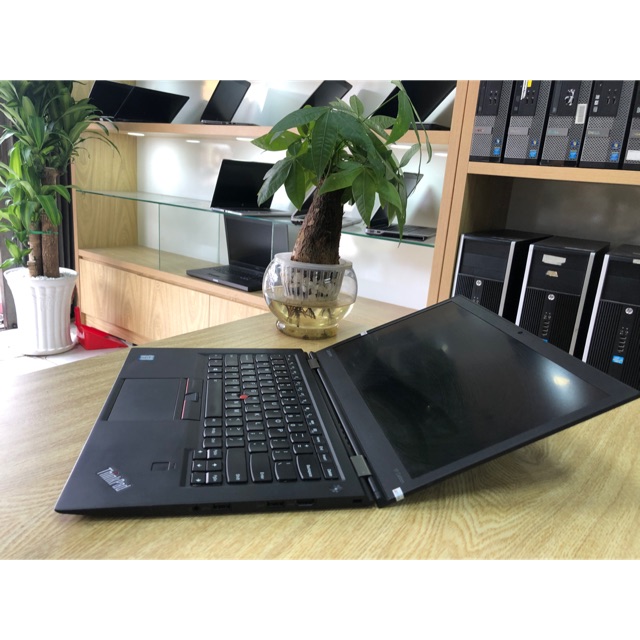 Laptop Lenovo Thinkpad X1 Carbon Gen4 i7  thệ hệ 6