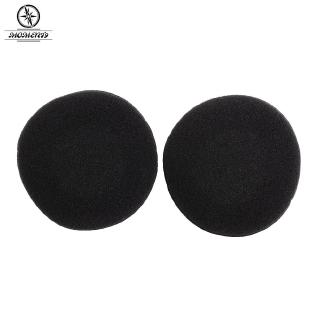 Set 8 Cặp Mút Bọc Tai Nghe 4 Cặp 55mm