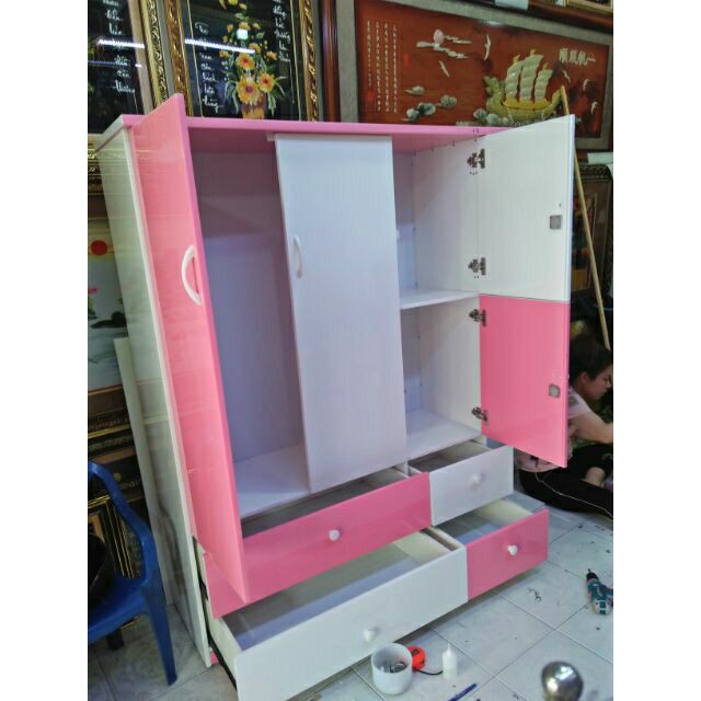 [RẺ NHẤT TOÀN QUỐC ] Xưởng sản xuất tủ nhựa cao cấp Nội thất Bích Ngọc | BigBuy360 - bigbuy360.vn