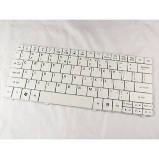 BÀN PHÍM LAPTOP ACER ASPIRE ONE 751 752 753 ZA3 ZA5 721 722 1410 1430 1430Z 1551 1810 1810T 1810TZ 1830 1830T
