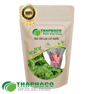 [ Trà Thảo Dược ] Trà Túi Lọc Cỏ Xước THAPHACO (30 gói)