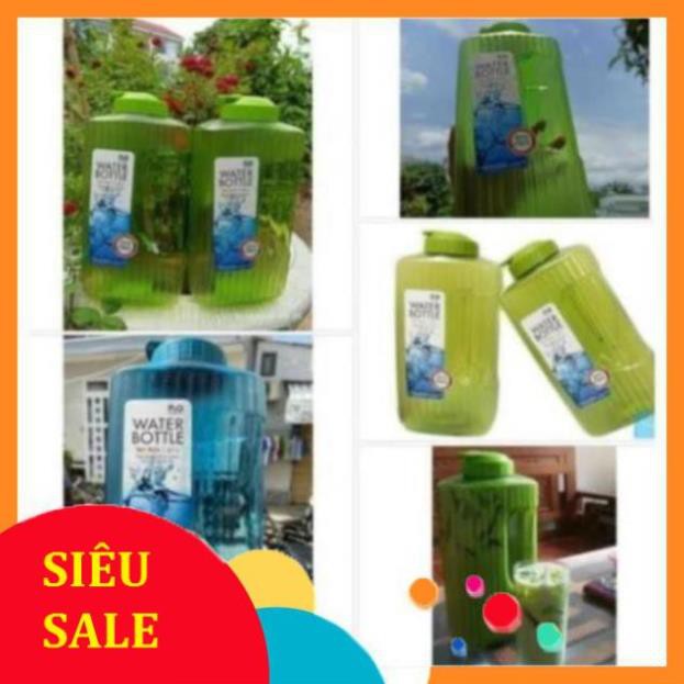 BÌNH ĐỰNG NƯỚC LOCK AND LOCK 2.1L