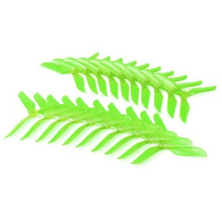 10 cặp cánh quạt 3 cánh Racerstar V2 5048 5x4.8x3mm cho drone FPV
